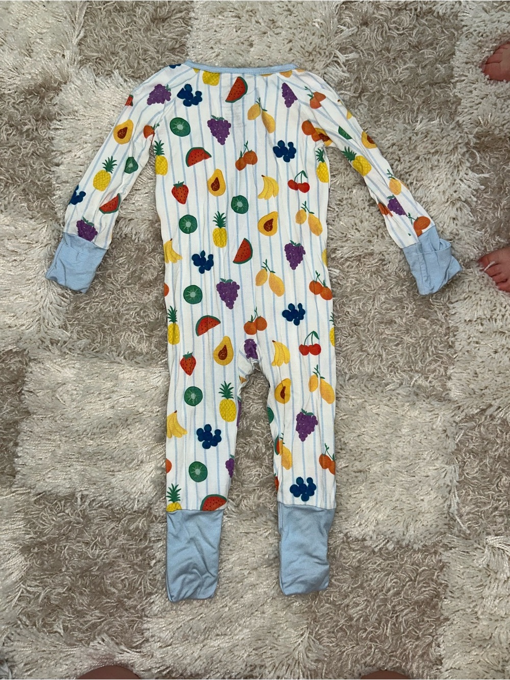 Sleeper - Picture 3 of 3